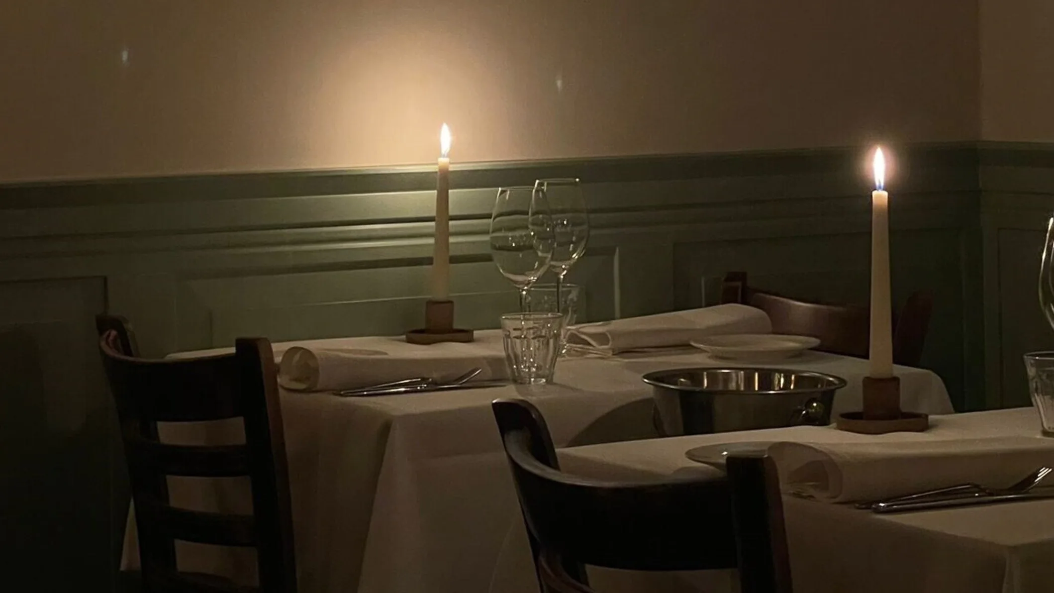 Bistrot Regent in Nijmegen (foto: Gault&Millau)