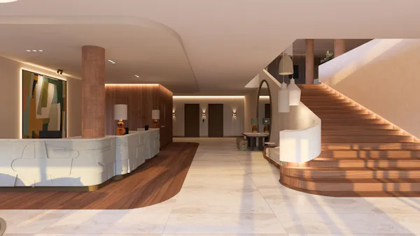 Gloednieuw Valk Exclusief Hotel Woerden opent haar deuren