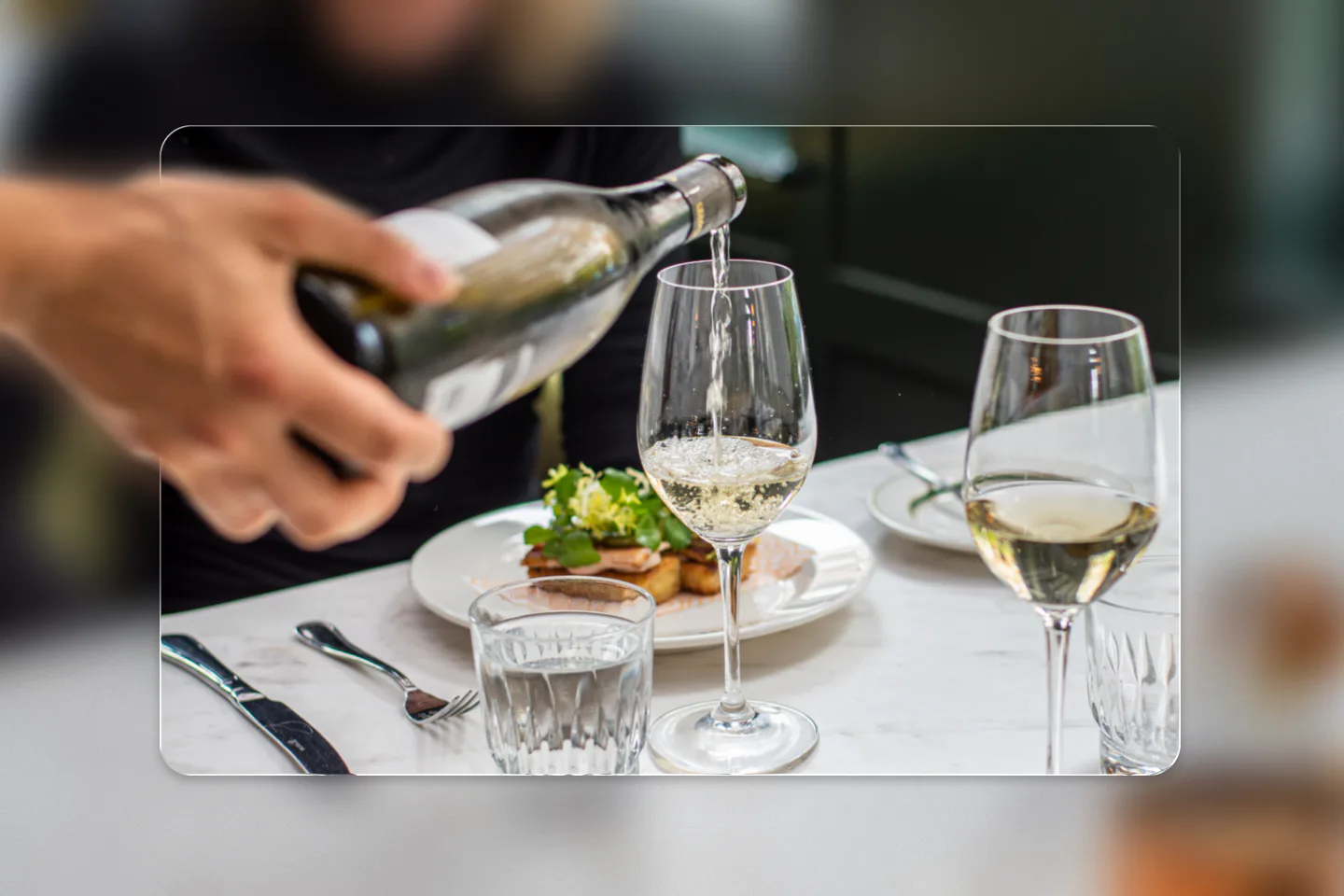 AI in de horeca: 'Tijd om je data te begrijpen'