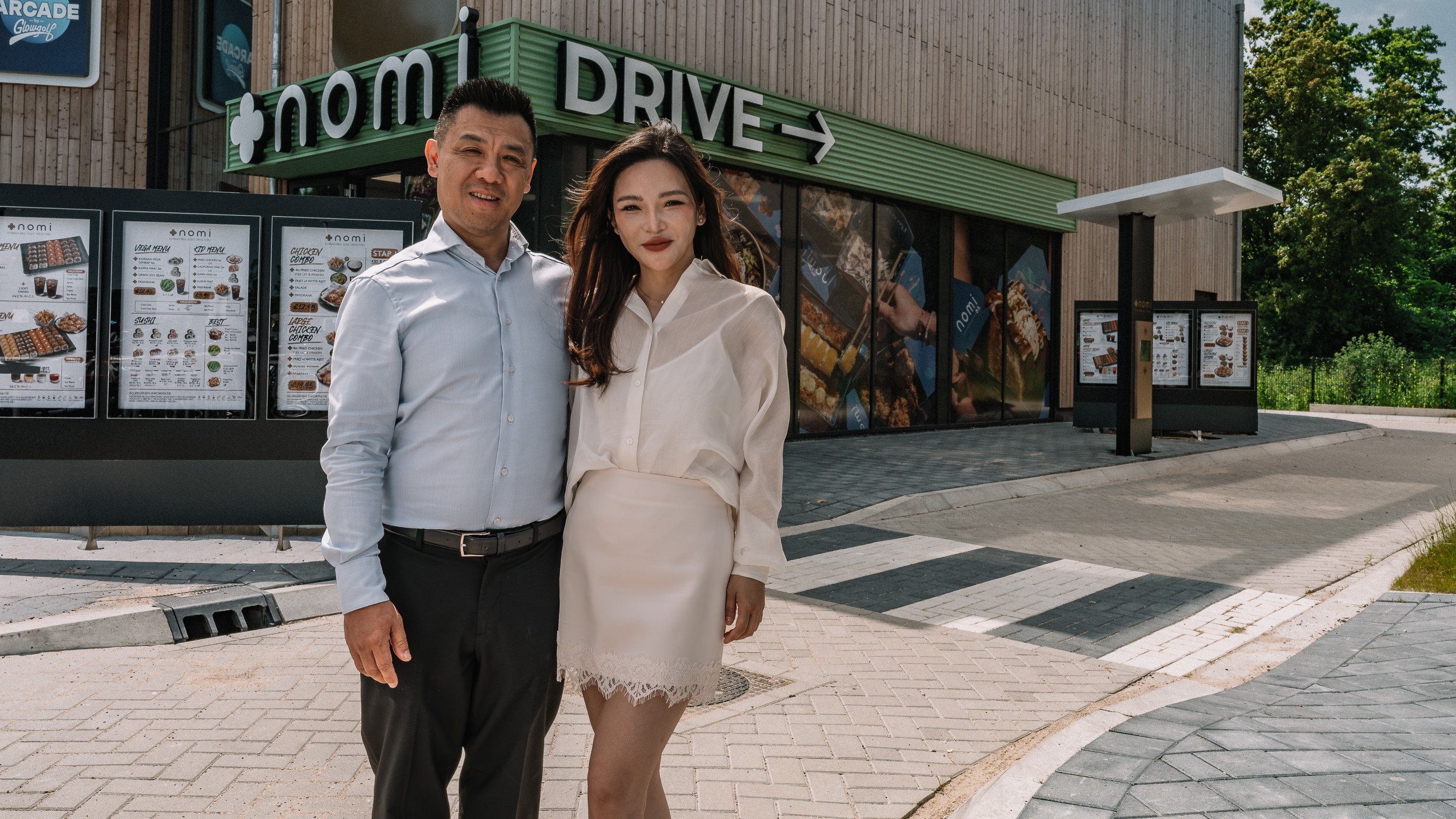 Beeld: Typhoon Hospitality