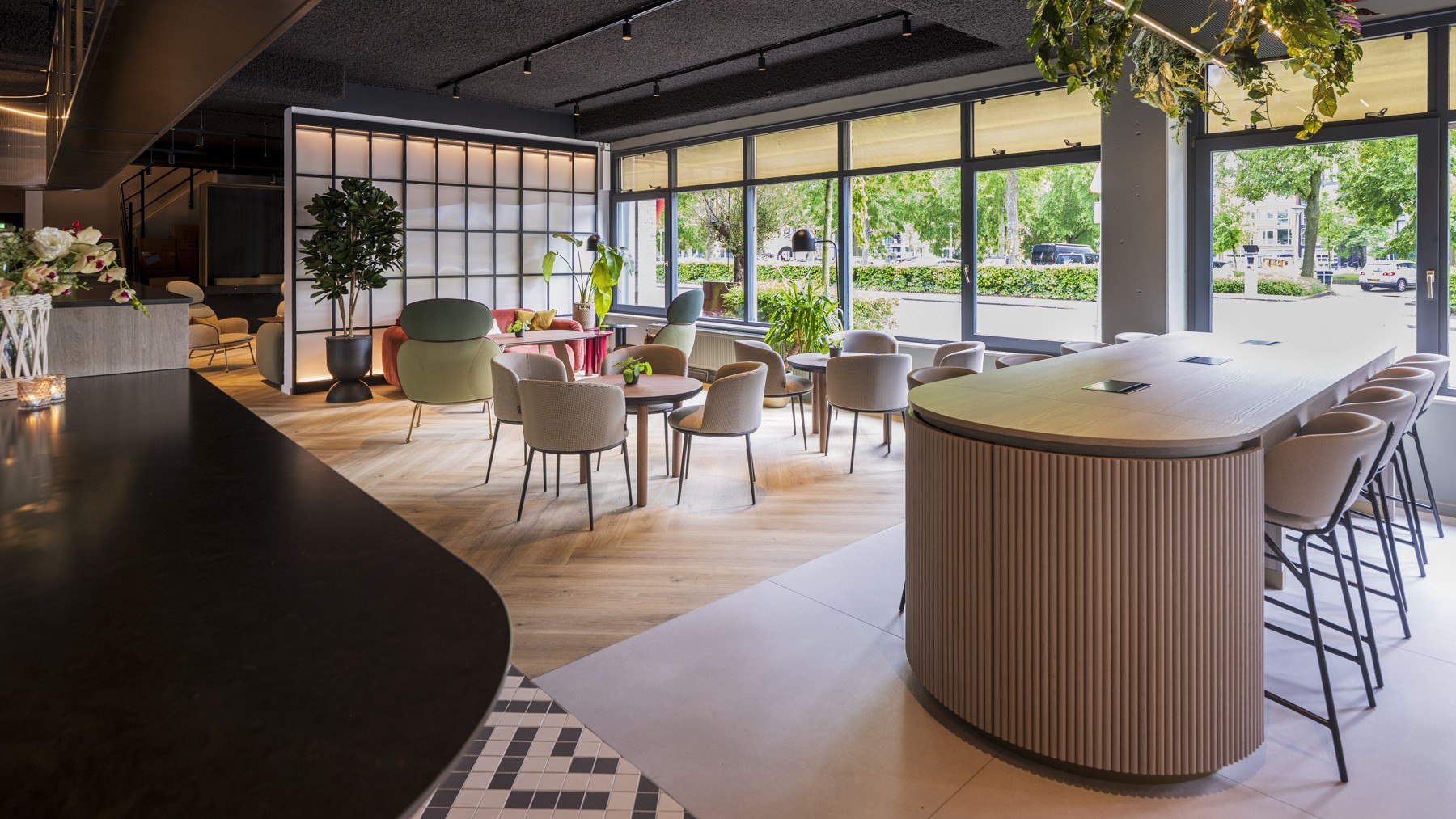 Tulip Hotels & Residences opent vernieuwd hotel in Zwolle