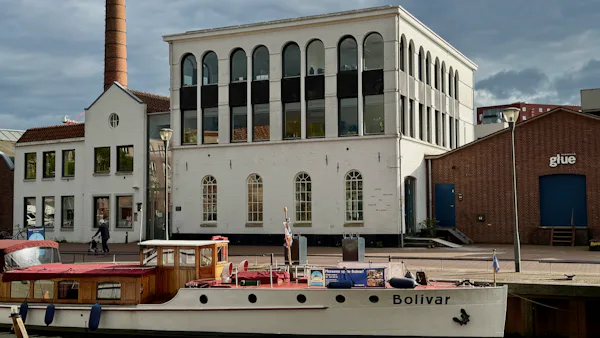 Het Lokaal groeit door in Amersfoort: nieuw restaurant en vernieuwde bistro