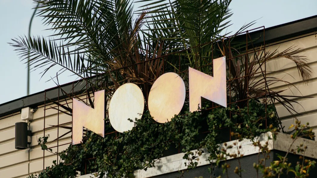 Restaurant Noon lanceert eigen muzieksingle met videoclip
