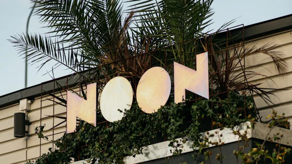 Restaurant Noon lanceert eigen muzieksingle met videoclip