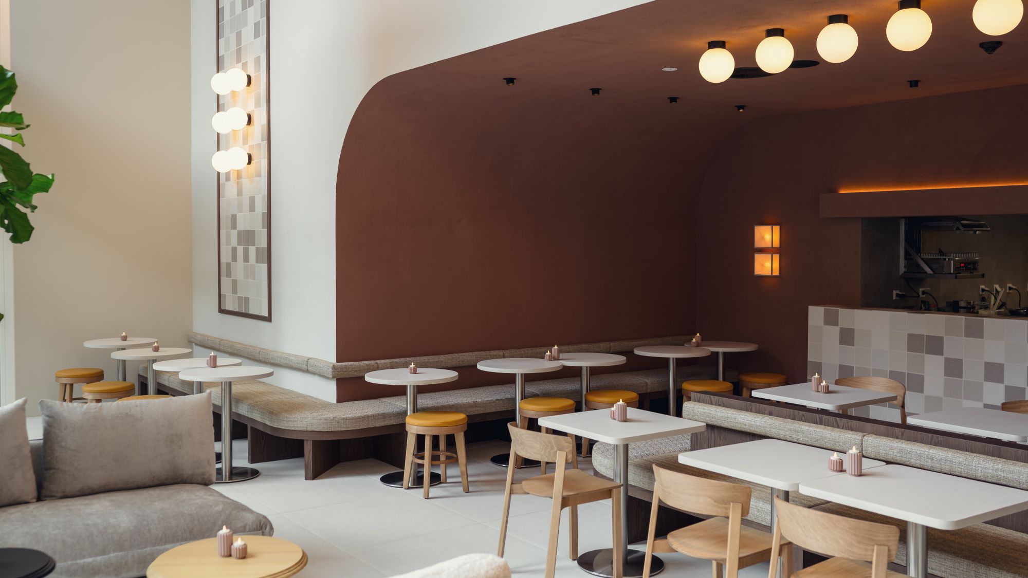 Ontbijt- en lunchconcept Eaze geopend in Maastricht