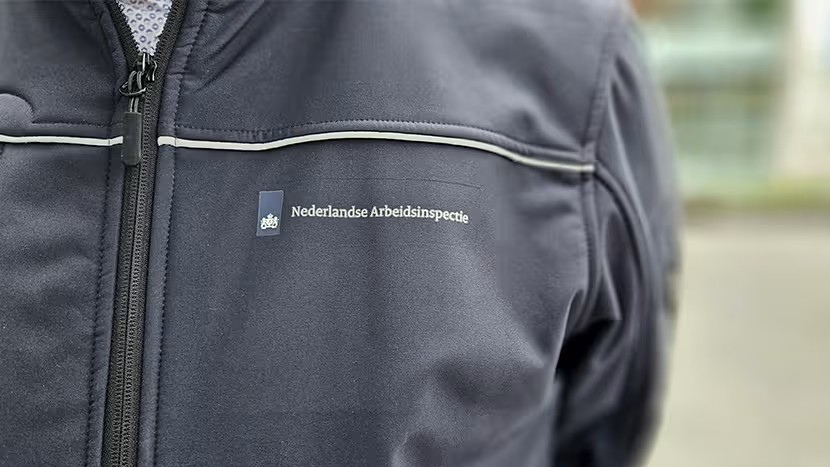 De Nederlandse Arbeidsinspectie heeft een blunder begaan