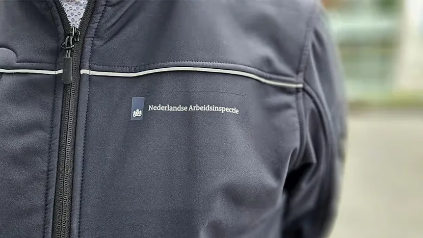 De Nederlandse Arbeidsinspectie heeft een blunder begaan