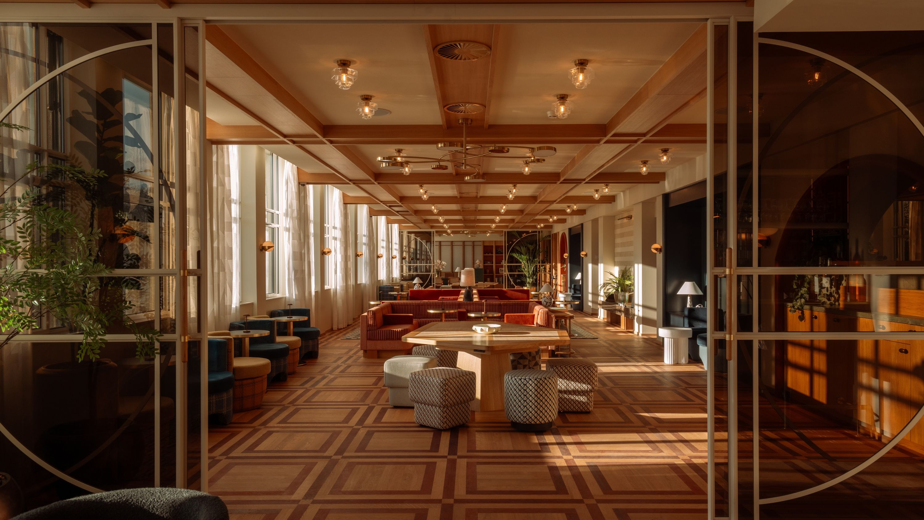 Hotel De Plesman sluit zich aan bij Preferred Hotels & Resorts