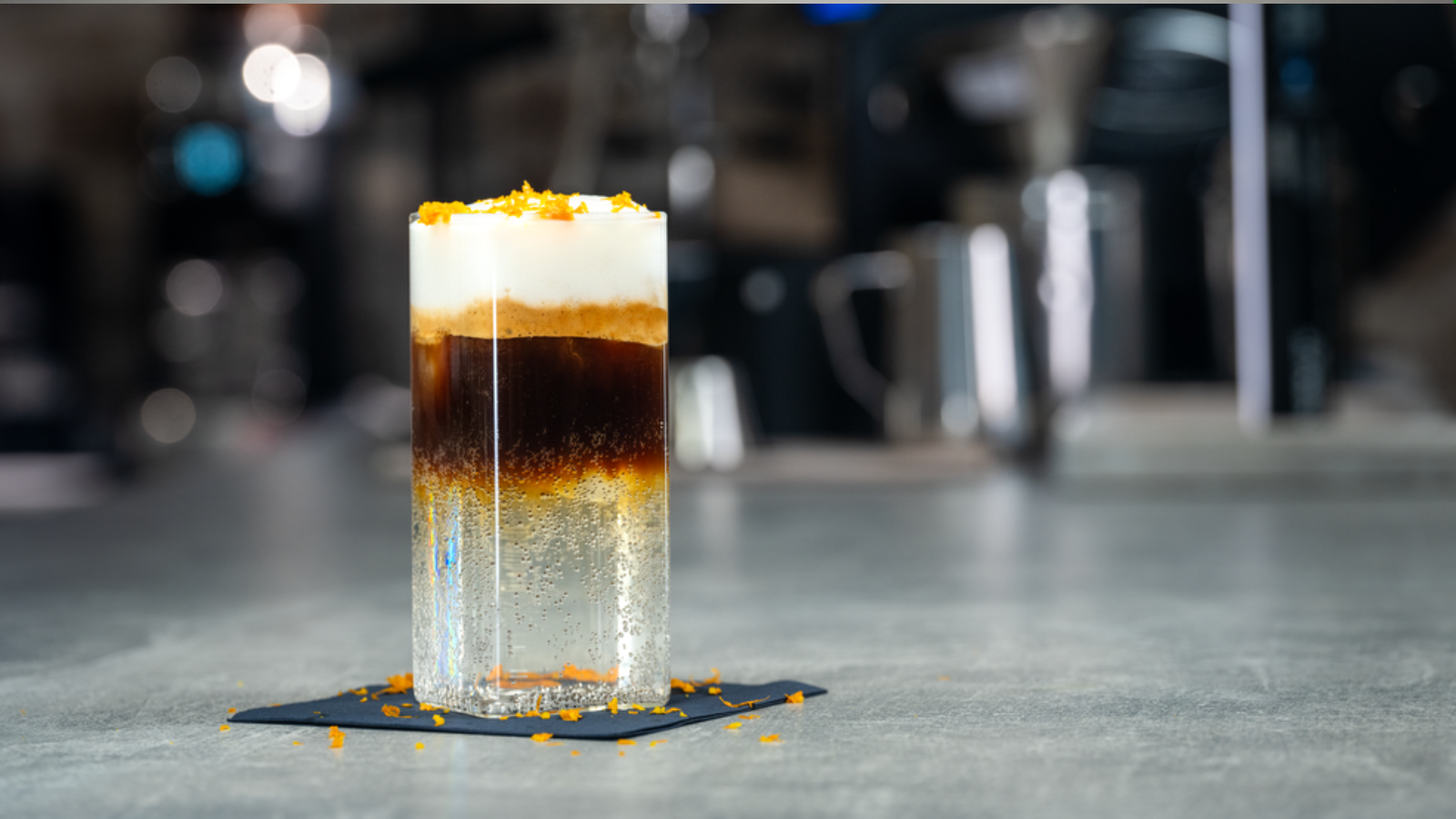 Hoe cold foam visuele impact en marge kan versterken