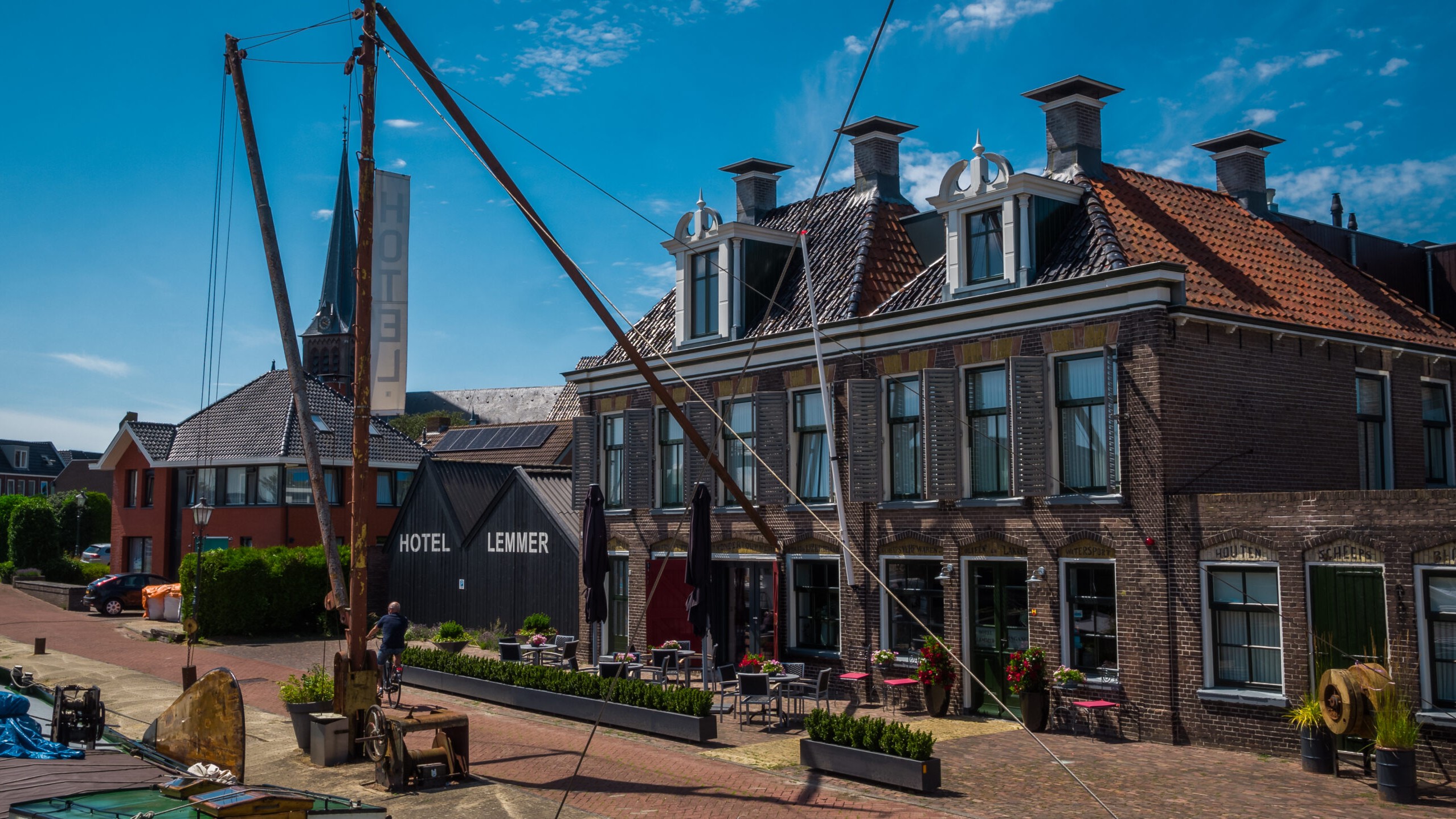 Foto: Hotel Lemmer