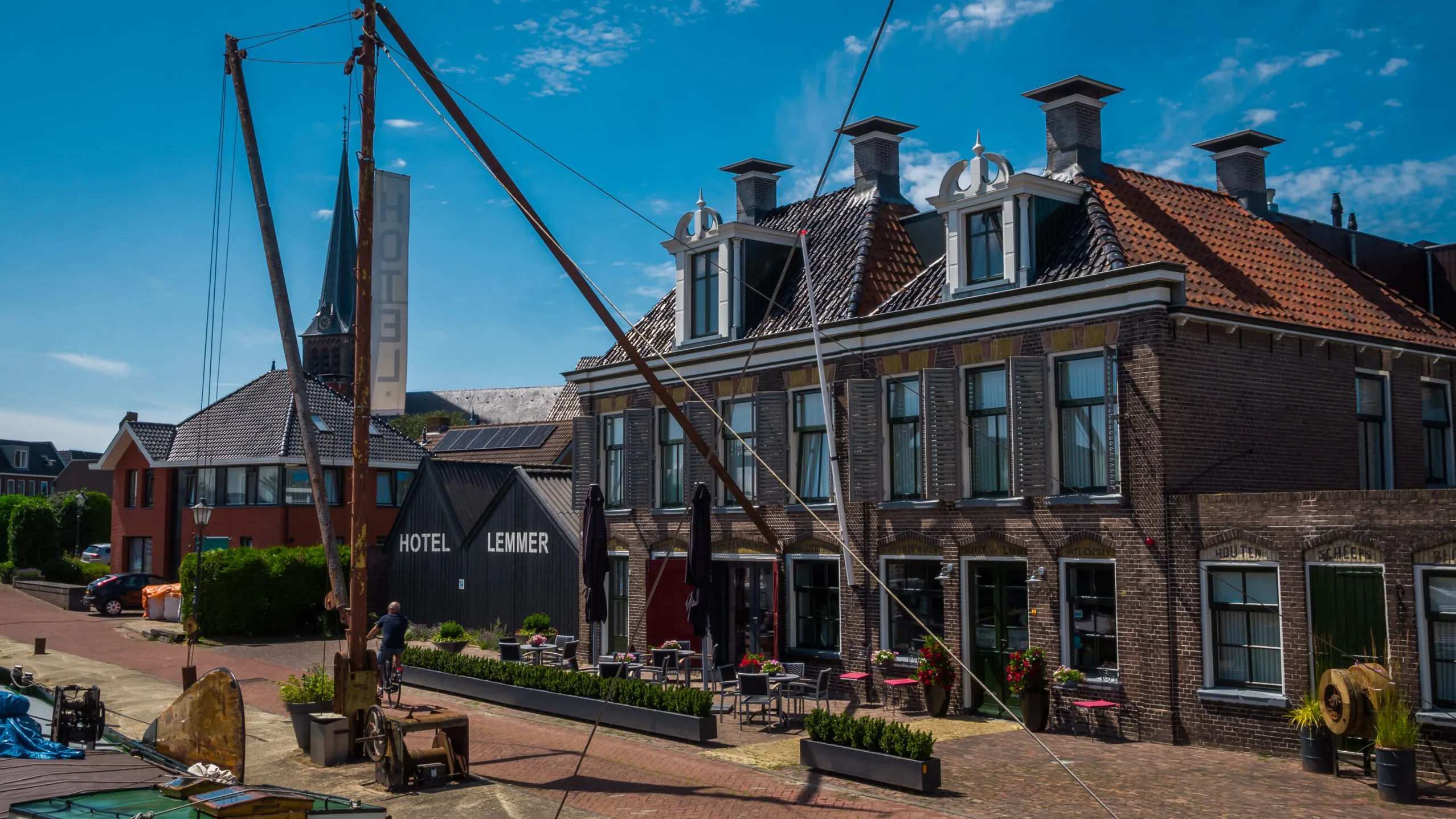 Foto: Hotel Lemmer