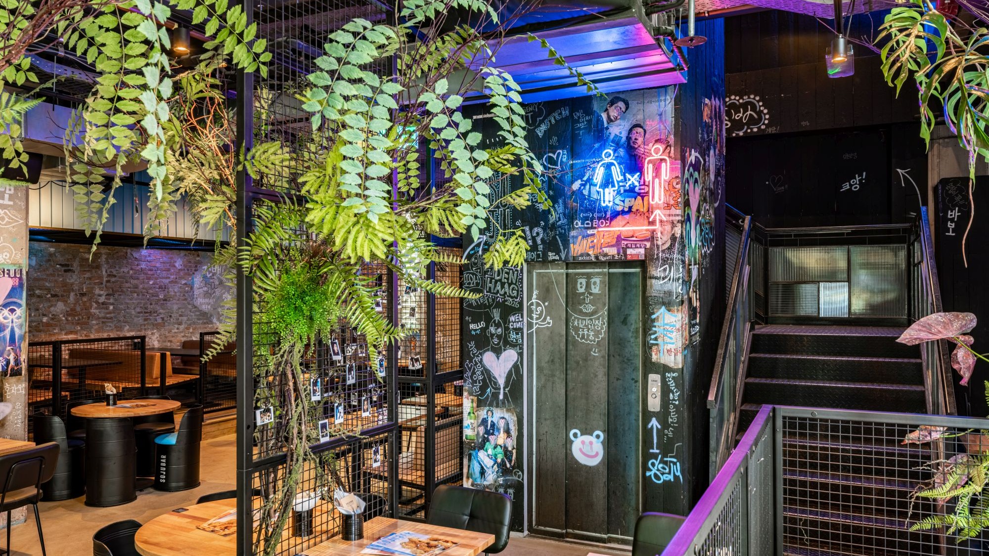 Koreaans eet- en drinkconcept Sojubar opent tiende vestiging
