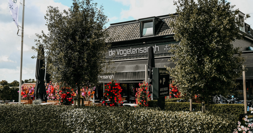 Grip op bestellingen, voorraad en menumarges vanuit één systeem