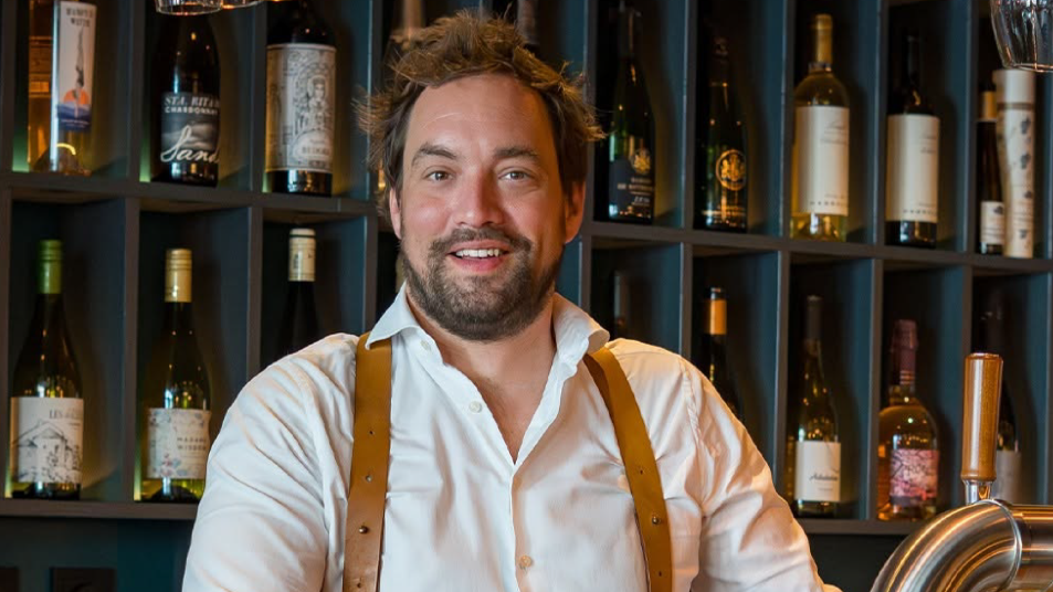 Eindhoven krijgt er een nieuwe wijnbar bij