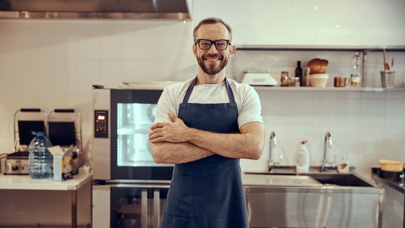 Campagne voor horeca van start om gratis elektrisch afval in te leveren