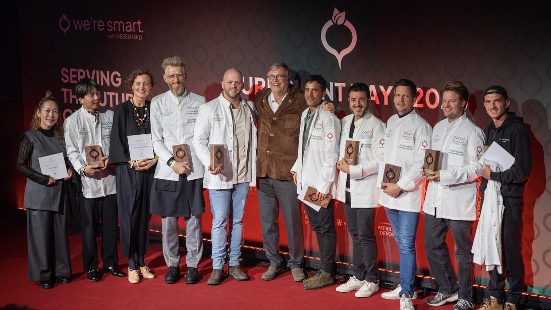 We're Smart Awards Top 100 in 2026