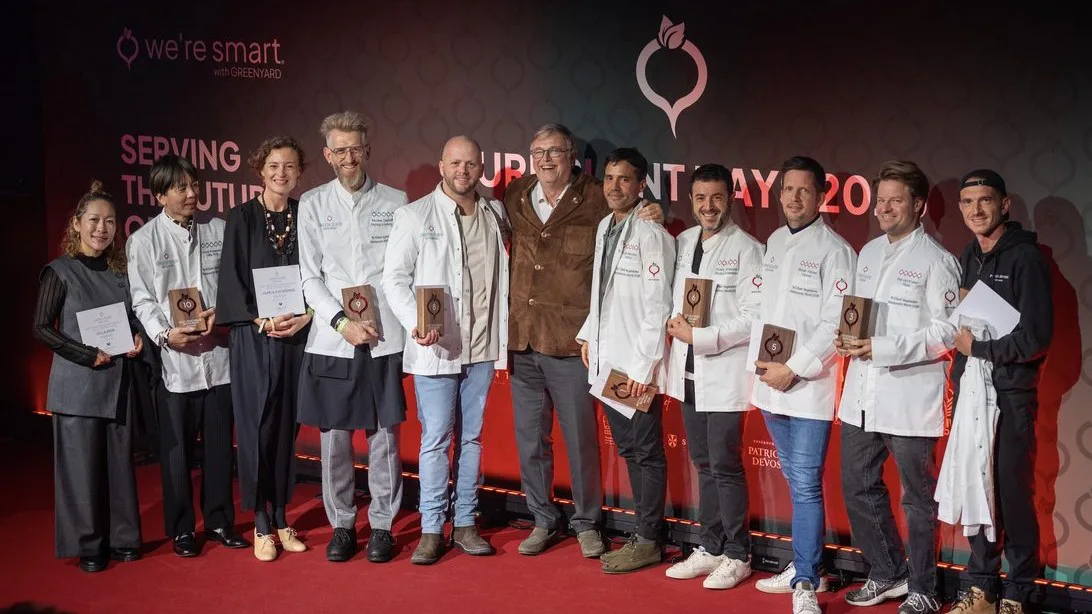 We're Smart Awards Top 100 in 2026