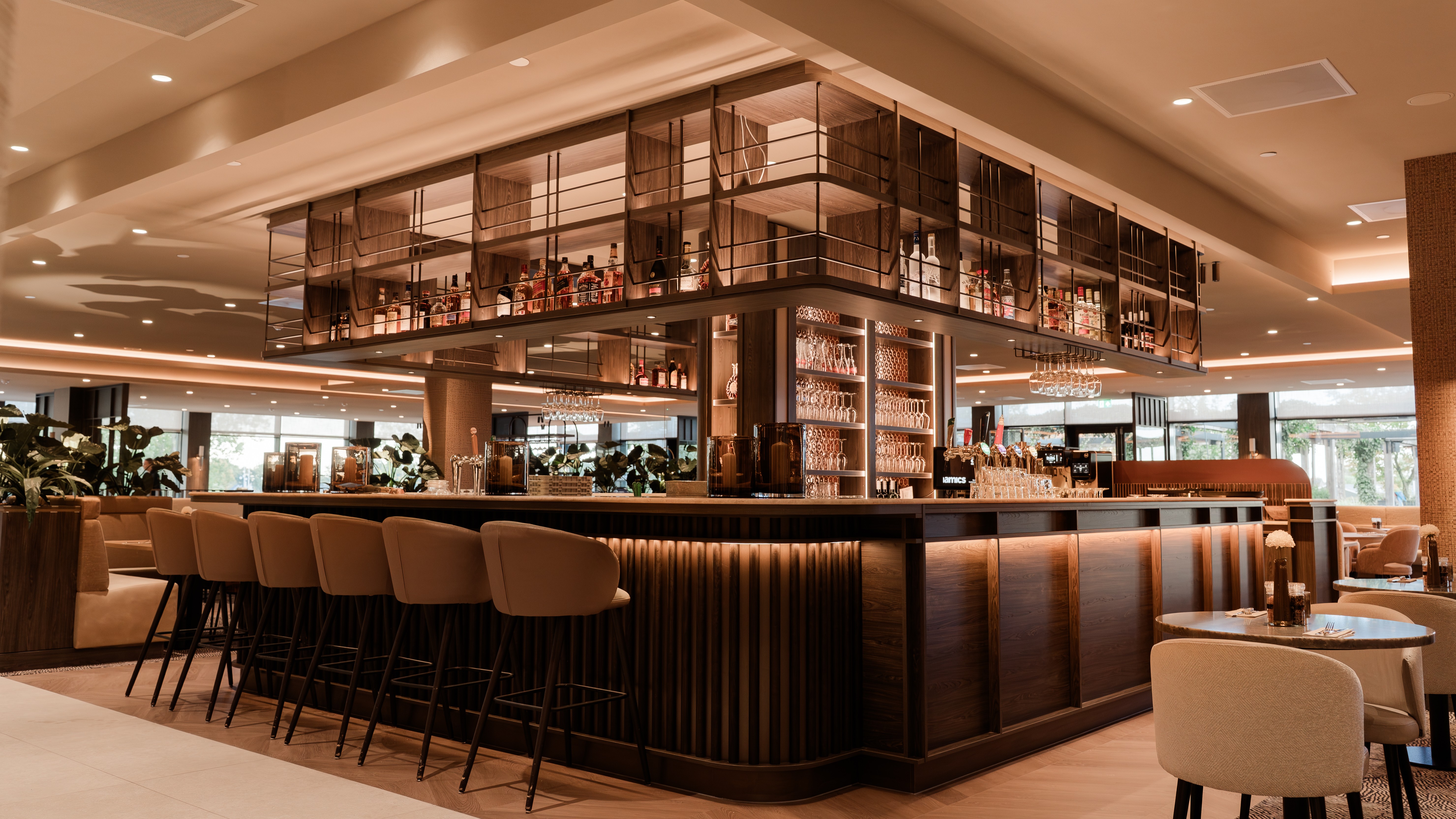 Fotocredits: Hotel Duiven bij Arnhem A12