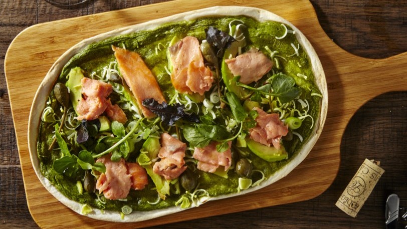 Nieuwe wedstrijd tijdens Horecava 2027: NK Lekkerste Flammkuchen