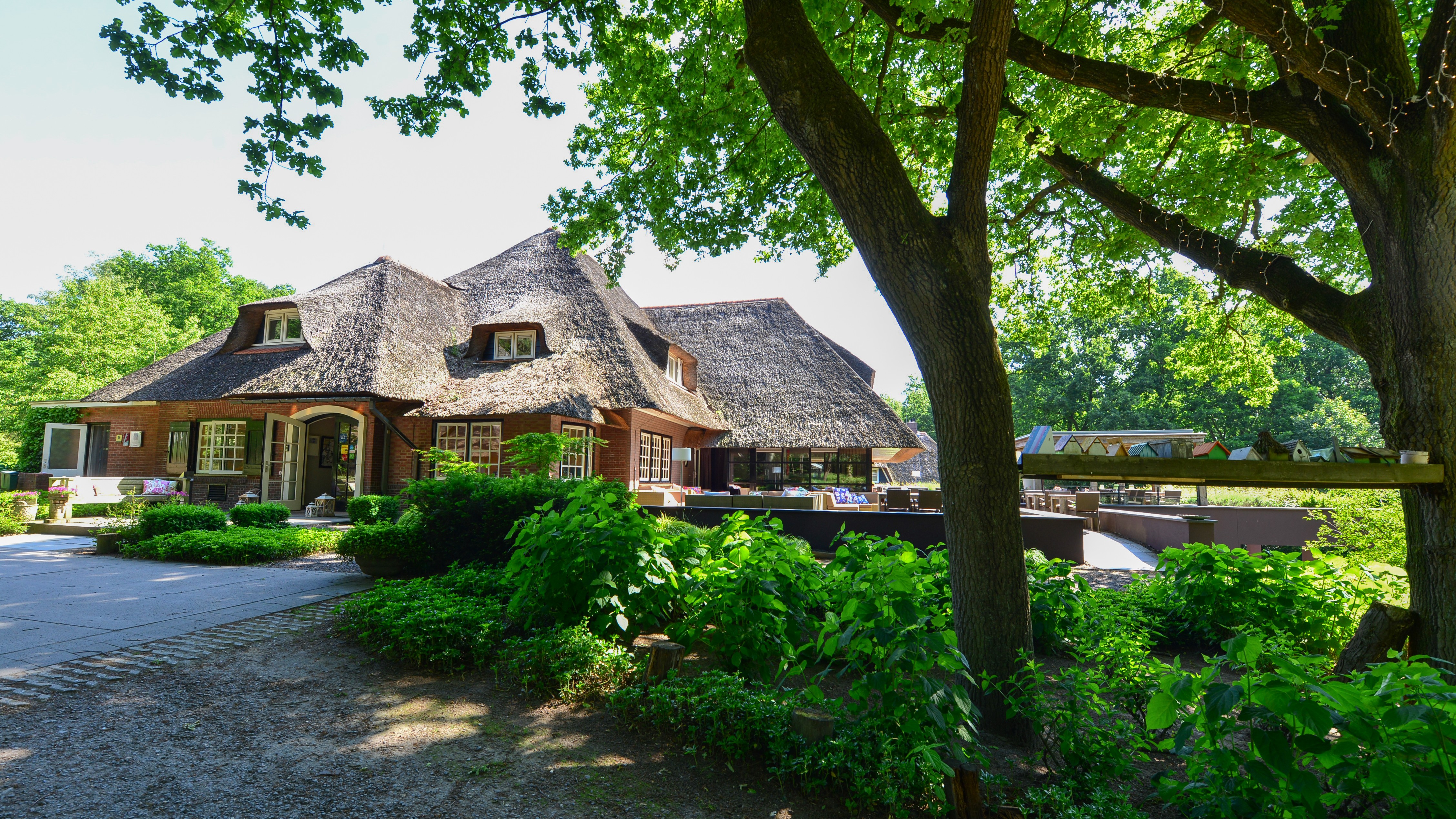 Hotel Hoog Holten