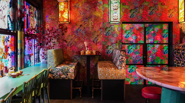Binnenkijken bij Roxy Dim Sum Canteen in Haarlem: Chinese traditie modern vertaald